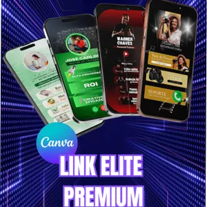 Imagem do curso Link Elite Personalizado
