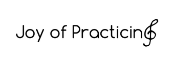 Joy of Practicing’s School logo