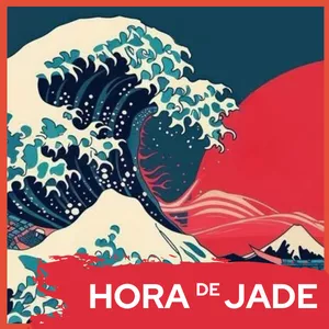 Imagem de capa para o Curso online Seminário Formação: A Hora de Jade