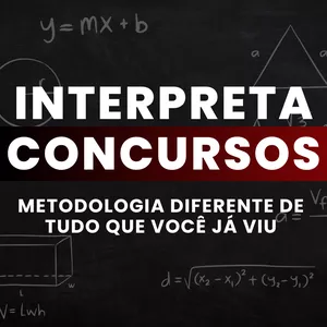Imagem de capa para o Curso online Matemática interpretativa
