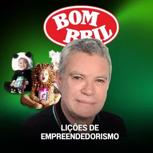 Imagem de capa para o Curso online Lições para empreendedores 
