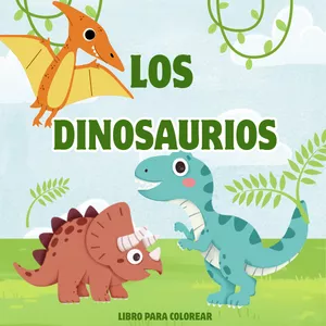 Imagen de portada para Ebook eBook-Los Dinosaurios