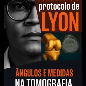 Imagem de capa para o Curso online AULA + LIVRO PROTOCOLO DE LYON