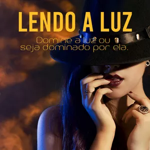 Imagem de capa para o Curso online Lendo a Luz
