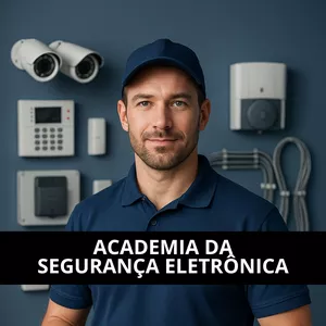 Capa do curso 