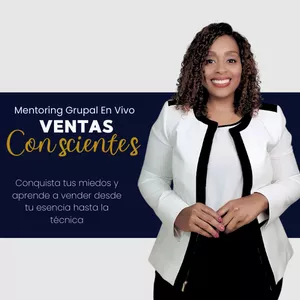 Imagen de portada para Curso online Ventas Conscientes