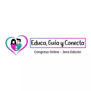 Imagen de portada para Evento online Educa Guía y Conecta Tercera Edición Gratis