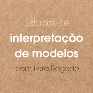 Imagem de capa para o Curso online Grupo de Estudos de Interpretação de Modelos
