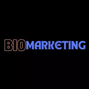 Imagen de portada para Curso online Bio Marketing Disruptivo