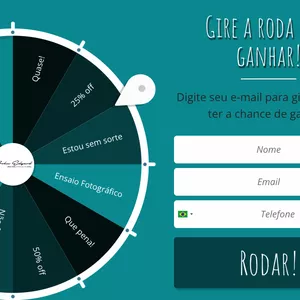 Imagem de capa para o Curso online Roda de Vendas 