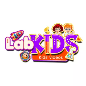 Cover image for Online course LabKids