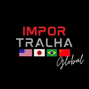 Imagem do curso IMPORTRALHA GLOBAL