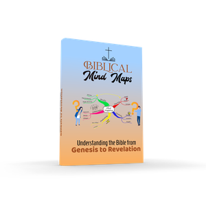 Biblical Mind Maps