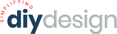 Simplifying DIY Design logo