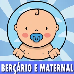 Imagem principal do produto ALFABETINHO -  Berçário e Maternal