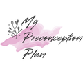 My Preconception Plan logo