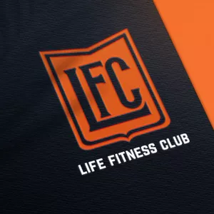 Imagem de capa para o Curso online LFC - Life Fitness Club