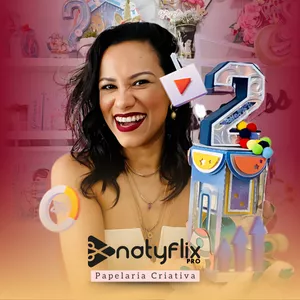 Imagem de capa para o Curso online Natyflix PRO