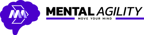Mental Agility Online Academy logo