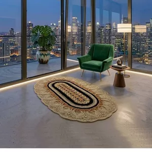 Imagem de capa para o Curso online Curso Essência Aurora : Peça em Crochê com Ponto Russo