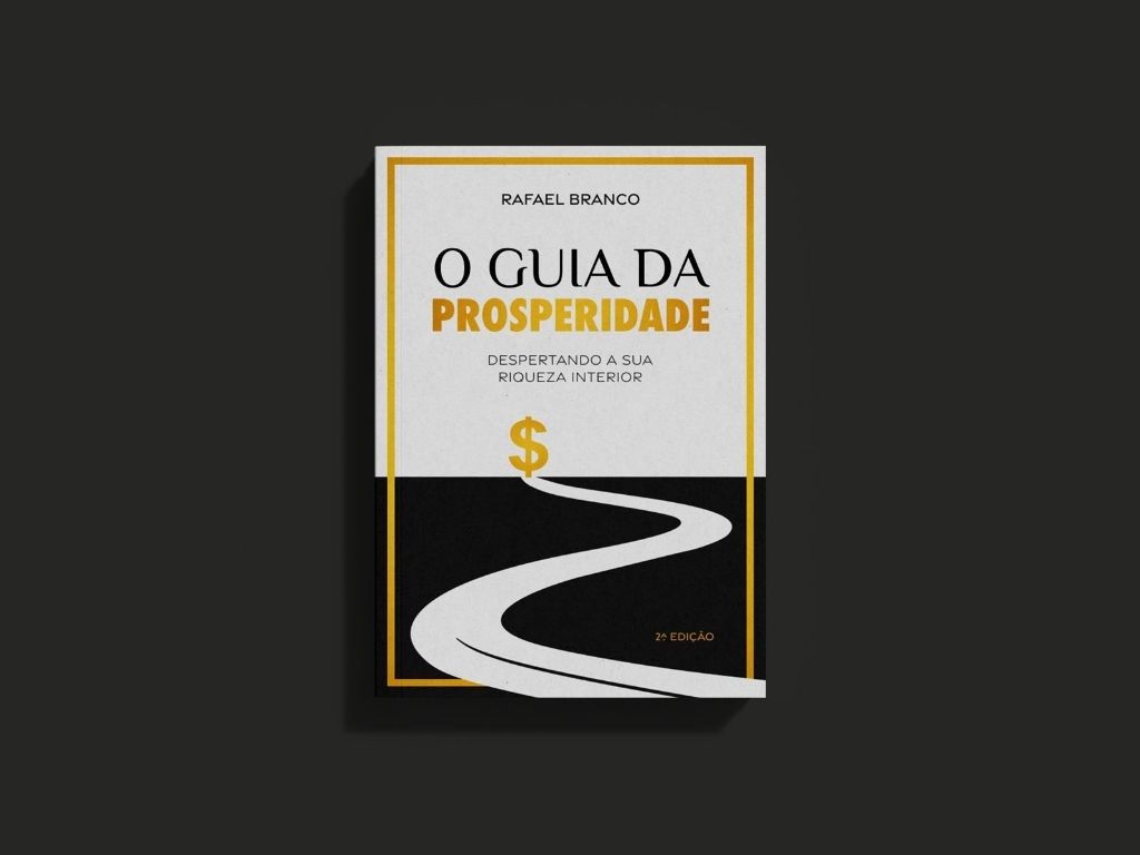 [COMBO] O Guia da Prosperidade