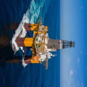 Imagem de capa para o Ebook Acesso Offshore - Marítimos
