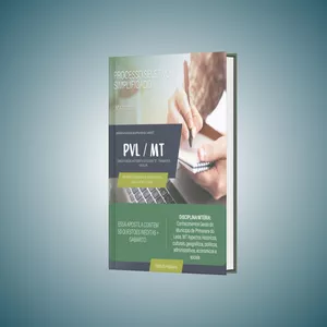 Imagem de capa para o Ebook A História de Primavera do Leste-MT – Apostila de Exercícios para Motorista Categoria “D” – Transporte Escolar com Gabarito
