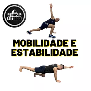 Imagem do curso Curso de Mobilidade e Estabilidade Articular 