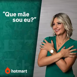 Imagem de Que Mãe Sou Eu? criado por Mariza Souza Psicóloga Clínica na hotmart