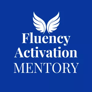 Cover image for Online course Fluency Activation Mentory