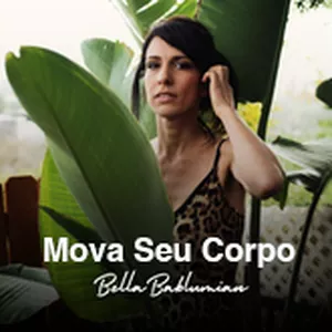 Imagem de capa para o Curso online Mova Seu Corpo