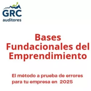 Imagen de portada para Curso online Bases Fundacionales de un Emprendimiento