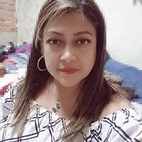 Lucrecia Hernández