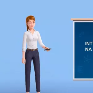 Imagem de capa para o Curso online Aula Interpretação de Hemograma na Cicatrização de Feridas