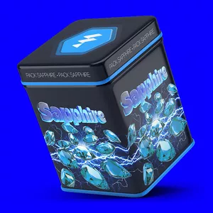 Sapphire Pack - FlyerLab PRO