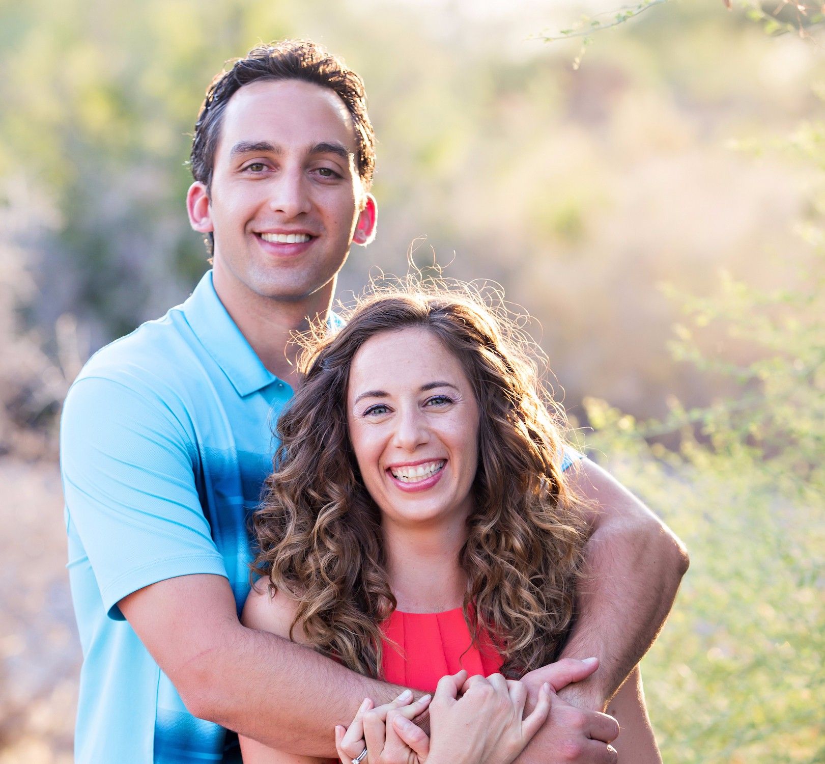 Dr. Eric &amp; Tamara Hefferon PT, DPT, CSCS, CIDN