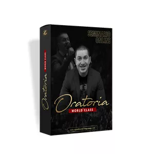 Imagen de portada para Curso online ORATORIA WORLD CLASS