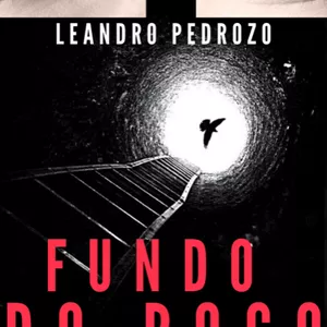 Imagem de capa para o Ebook Fundo do Poço