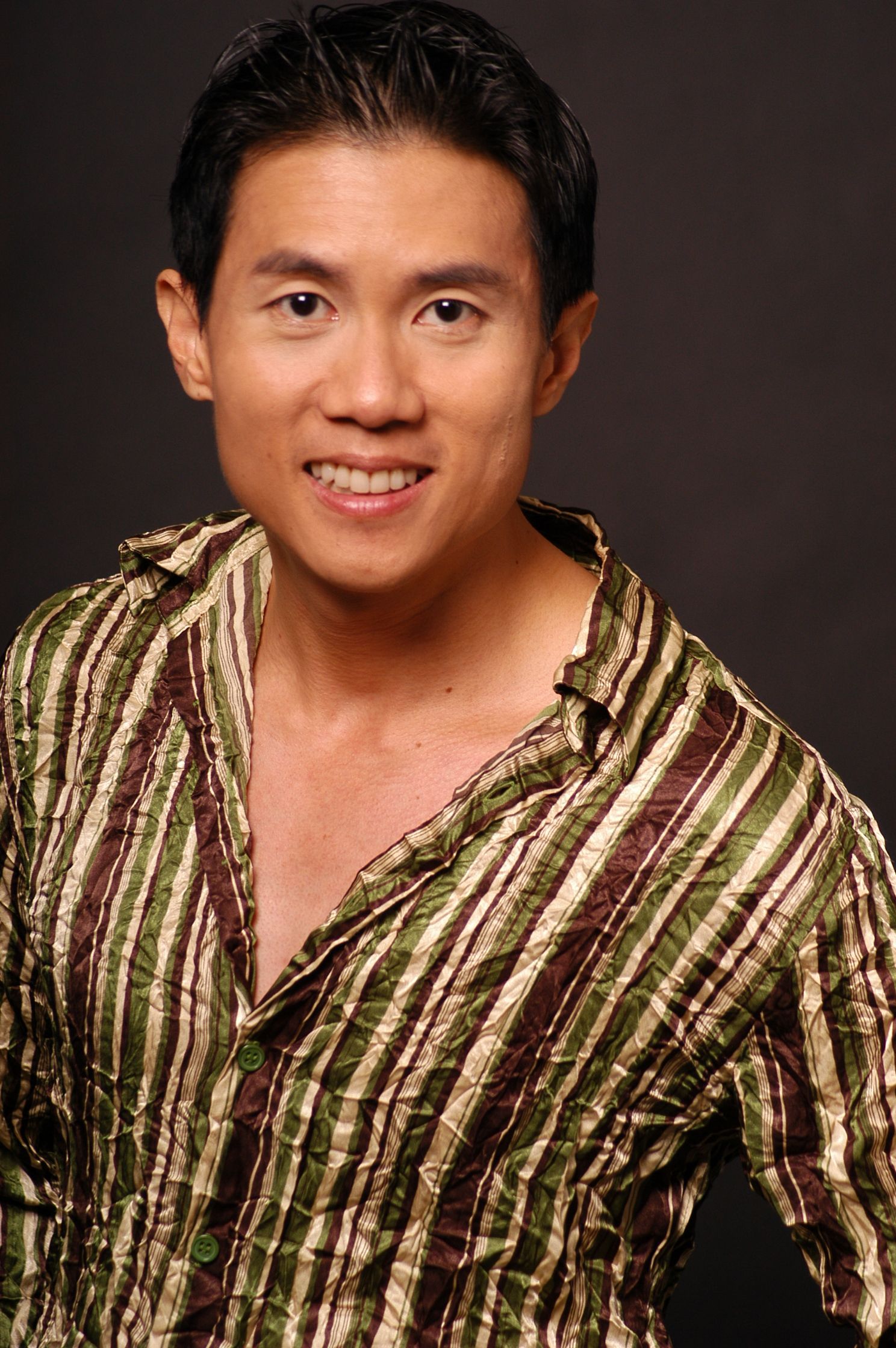 brian koh