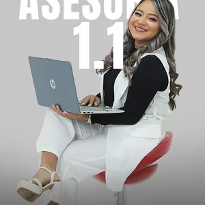 Imagen de portada para Curso online Asesoría 1.1