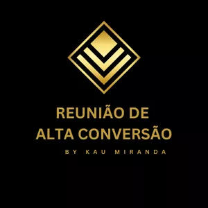 Imagem de capa para o Curso online Reunião de Alta conversão 