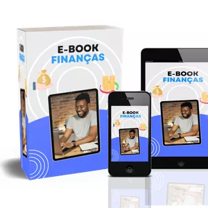 Imagem de capa para o Ebook Descubra o Segredo para Melhorar as Finanças do Seu Negócio! 