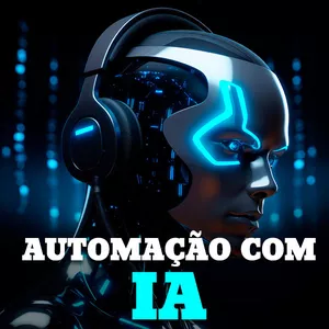 Imagem de capa para o Curso online Automação e Inteligência Artificial no Atendimento
