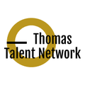 Thomas Talent Network recruitment Training logo