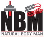 Institute of Natural Body Man logo