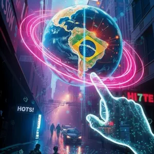 Imagem do curso Master Geogêneses  Prime  