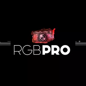 Imagem de capa para o Curso online RGB Pro