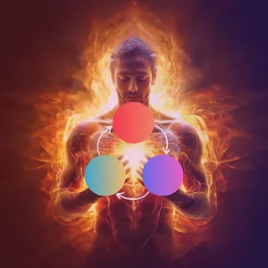 Imagen de portada para Curso online Rompe Con Tu Bucle Emocional