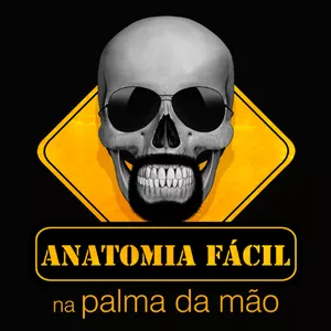 Imagem de capa para o Curso online ANATOMIA FÁCIL NA PALMA DA MÃO