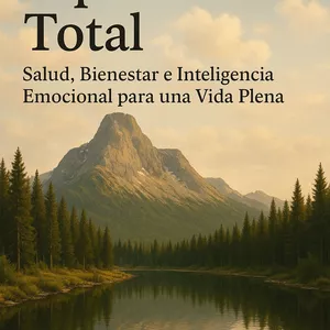 Imagen de portada para Ebook Equilibrio Total: Salud, Bienestar e Inteligencia Emocional para una Vida Plena